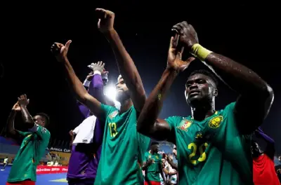 Can Egypte 2019 : Le Cameroun à l’assaut du Nigeria aux 8e de finale