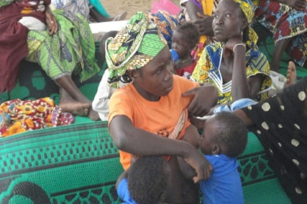 Malnutrition au Cameroun : Les autorités tirent la sonnette d&#039;alarme