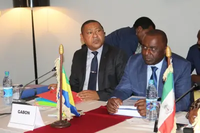 Yaoundé abrite un conseil des ministres de l&#039;Union économique des États de l&#039;Afrique Centrale