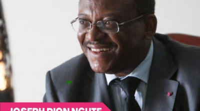 Travail au Premier Ministère: Joseph Dion Ngute invite ses collaborateurs à faire mieux