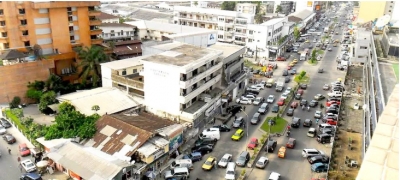 Prévention routière : Escroquerie organisée dans les rues de Douala