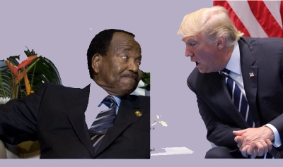 Les États-Unis sont fortement préoccupés par la crise anglophone au Cameroun