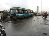 Une bombe artisanale explose à Douala et fait deux blessés graves