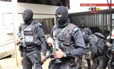 Affaire Kamto et Cie : La sécurité renforcée dans les environs du GSO à Yaoundé