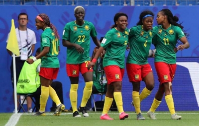 Mondial féminin 2019 : Le Cameroun affrontera l’Angleterre aux 8e de finale