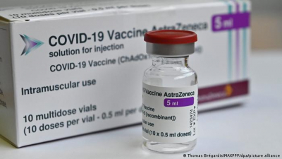 Covid-19: en plus du vaccin Sinopharm, le Cameroun va recevoir 400 000 doses de vaccin Astrazaneca