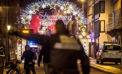 Attentat terroriste à Strasbourg: Les habitants choqués, racontent ce qu’ils ont vécu mardi soir, lors de l’attaque au marché de Noël de Strasbourg, qui a fait trois morts