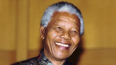 Journée internationale Nelson Mandela : l&#039;ONU et des entreprises Sud-africaines ont célébrés un grand leader