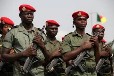 Opération ADANO : Des présumés preneurs d’otage interpellés dans le Nord Cameroun par la Gendarmerie nationale