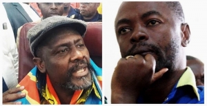 RDC : Franck Diongo et Firmin Yangambi bénéficient de la grâce présidentielle