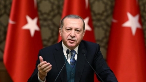 Turquie : Le président turc Recep Tayyip Erdogan pointe le rôle de la France dans le génocide rwandais