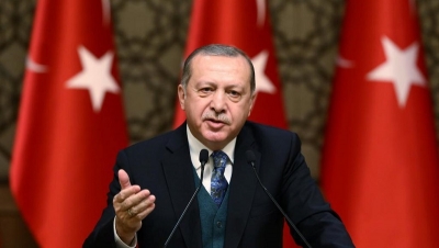 Turquie : Le président turc Recep Tayyip Erdogan pointe le rôle de la France dans le génocide rwandais