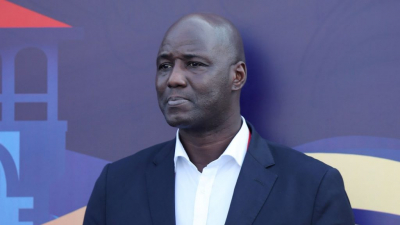 Football: Anthony Baffoe démissionne de son poste de vice-président de la CAF à 6 mois de la CAN