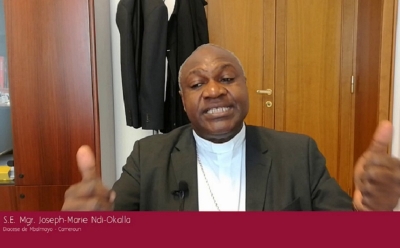 Enseignement catholique : le Diocèse de Mblamayo tient ses états généraux de l’éducation