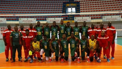 Can volleyball messieurs 2019 : La Cameroun à l’épreuve tunisienne en finale
