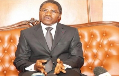 Paul Biya nomme André Mama Fouda nouveau Pca du Chracerh