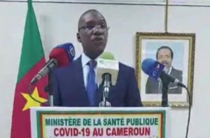 Coronavirus au Cameroun : Déjà plus de 2 milliards de F récoltés par le Fonds de solidarité nationale
