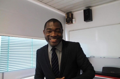 Diaspora auréolée : Jean Claude Mbede recruté comme enseignant de journalisme à l’Université de Parme en Italie