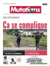 Les Unes des journaux du 21 septembre 2021