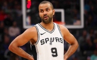 Basket-ball : Tony Parker annonce qu’il met un terme à sa carrière