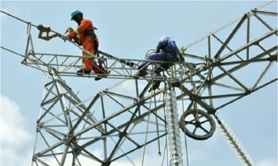 Réhabilitation de l&#039;énergie électrique à Yaoundé : Le matériel est disponible