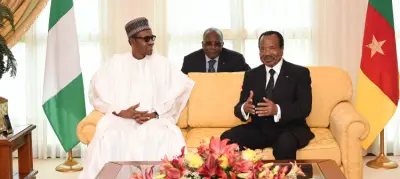 Impact du décès du président Deby: le Chef de l&#039;Etat Paul Biya attendu au Nigéria