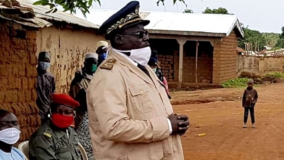 Cameroun-Décès : La Covid-19 aurait emporté le Sous-Préfet de Ngaoui dans l’Adamaoua