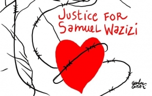 Affaire Wazizi : Paul BIYA annonce une enquête pour faire la lumière sur la mort du Journaliste
