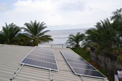 Électrification rurale : Orange Cameroun dévoile de nouveaux kits solaires