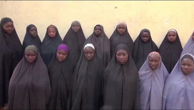 Nigéria : Que sont devenues les 112 lycéennes de Chibok, 5 ans après leur enlèvement ?