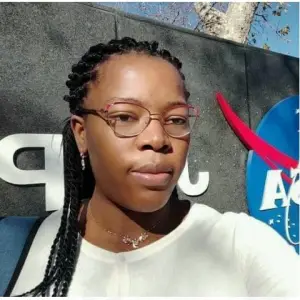 La Nasa a recruté le Dr Babette Christelle Tchonang physicienne d’origine camerounaise