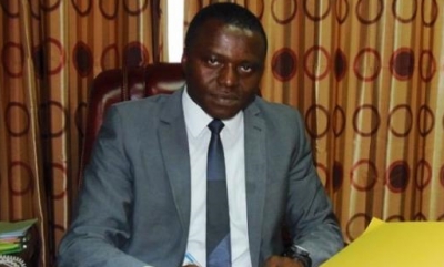 FECAFOOT: Martin Etongué au bord du limogeage