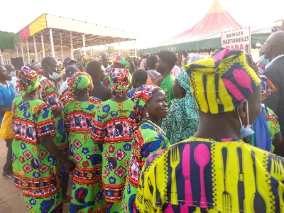 CAN 2021 : La communauté Daba au cœur de l’évènement à Garoua