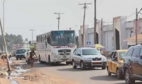 Conseil de cabinet du mois de mai : Le transport comme vecteur de développement