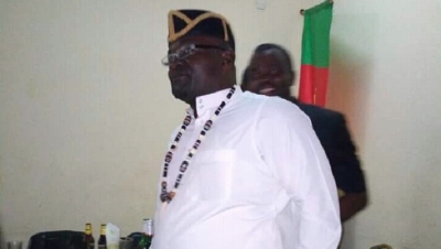 Le piège tendu au président de la république du Cameroun Paul Biya
