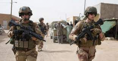 Pressions internationales sur le Mali : La France suspend ses opérations militaires conjointes