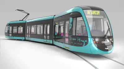 Une ligne de Tramway annoncée à Douala en 2021