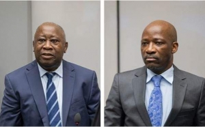 Affaire Laurent Gbagbo et Charles Blé Goudé : le mercredi de toutes les attentes