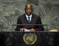 Côte d&#039;Ivoire: un fief de Gbagbo a cru en la libération de l&#039;ex-président