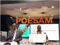 Récompense : La couveuse néonatale made in Dschang remporte le prix orange Afrique et moyen orient