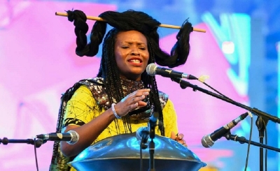 Nigeria : Le « pidgin » chanté pour la toute première fois à l&#039;opéra par Helen Epega