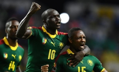 Éliminatoire de la CAN 2019: Le Cameroun affronte en aller et retour, le Malawi les 12 et 16 octobre prochain