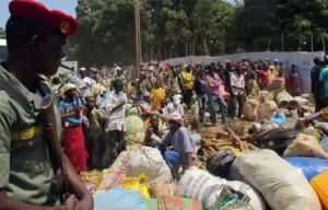 Le Conseil norvégien pour les réfugies déplore les conséquences de la crise anglophone au Cameroun