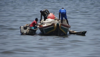 Sierra Leone : La pêche industrielle interdite pour un mois, une décision approuvée par les pêcheurs