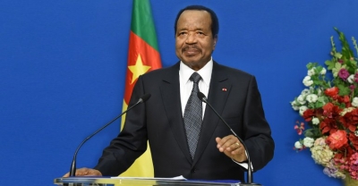 Paul Biya parle aux Camerounais lundi dans le cadre du traditionnel Message de fin d’année