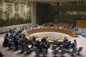 Diplomatie : Le Conseil de sécurité de l’Organisation des Nations Unies se réunit le 13 mai prochain
