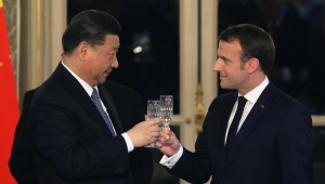 La France et la Chine en coopération pour une mission spatiale sur la lune