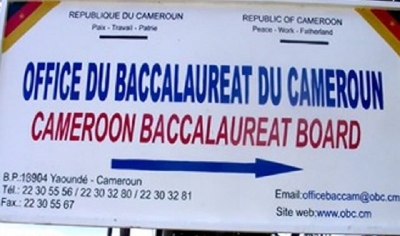 Cameroun : le pourcentage de réussite au baccalauréat 2019 est de 60,18% contre 52,28% en 2018