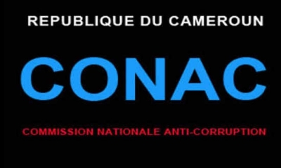 Corruption : Deux magistrats dans le viseur de la Conac