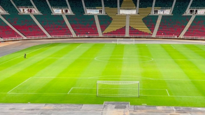 CAN 2021: les stades ne seront pleins qu&#039;à 80% de leur capacité pour les matches du Cameroun